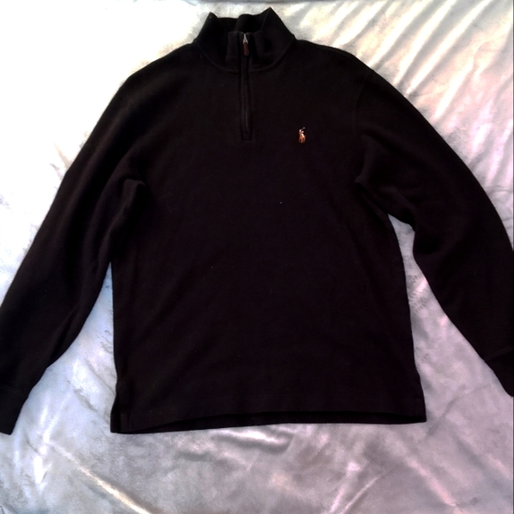 Polo Sweater - Picture 1 of 2